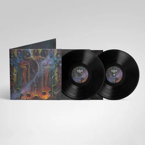 Soulburn: Quantifying Cosmic Doom - Vinyl Lp 1