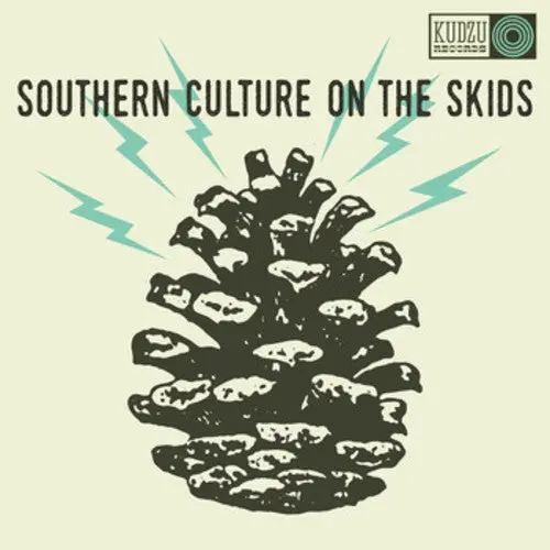 Southern Culture On The Skids: The Electric Pinecones - Compact Discs 1