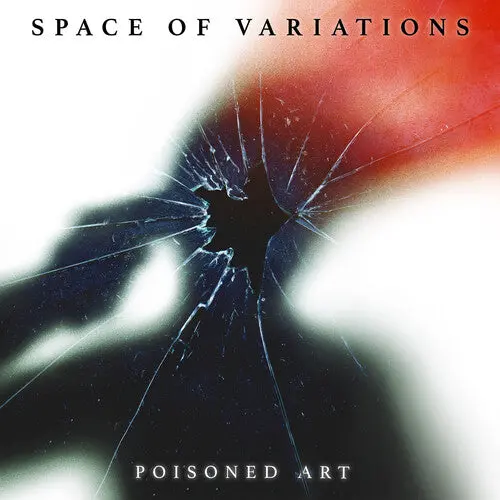 Space Of Variations: Poisoned Art - Vinyl Lp 1