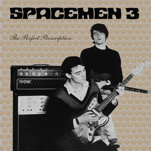 Spacemen 3: The Perfect Prescription - Vinyl Lp 1