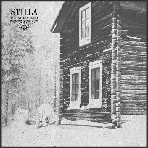 Stilla: Till Stilla Falla - Vinyl Lp 1