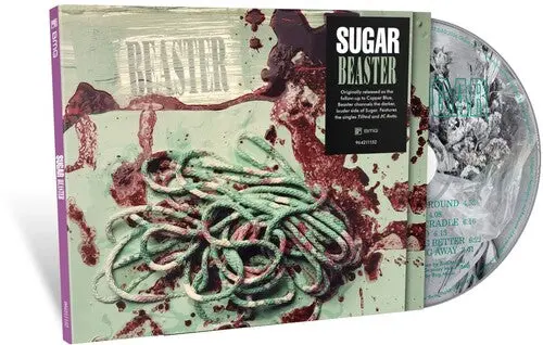Sugar: Beaster - Compact Discs 1
