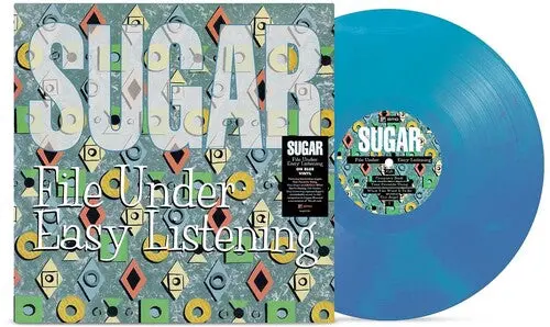 Sugar: File Under: Easy Listening - Vinyl Lp 1