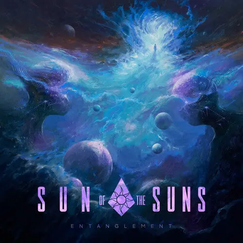 Sun Of The Suns: Entanglement - Compact Discs 1