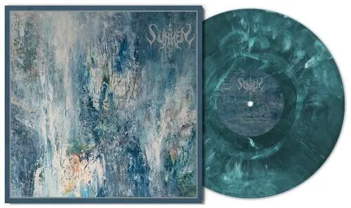 Sunken: Lykke - Ocean Blue Vinyl - Vinyl Lp 1