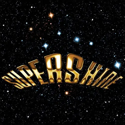 Supershine: Supershine - Vinyl Lp 1