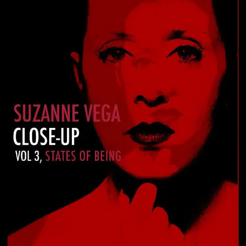 Suzanne Vega: Close Up Vol 3 States Of Be - Compact Discs 1