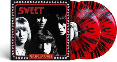 Sweet: Platinum Rare 1 - Vinyl Lp 1