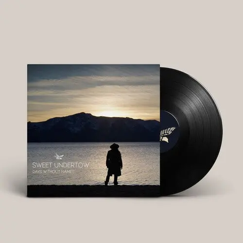 Sweet Undertow: Days Without Names - Vinyl Lp 1