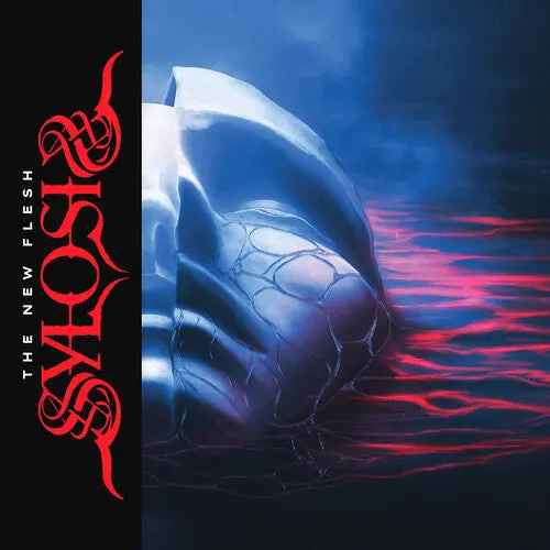 Sylosis: The New Flesh - Vinyl Lp 1