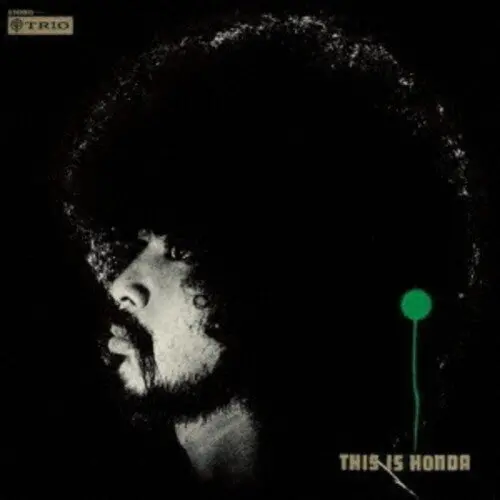 Takehiro Honda: This Is Honda - Compact Discs 1