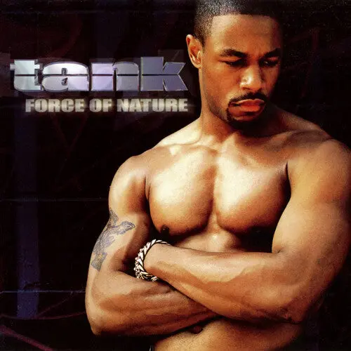 Tank: Force Of Nature - Vinyl Lp 1