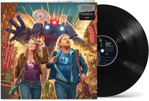 Tedeschi Trucks: Future Soul - Vinyl Lp 1
