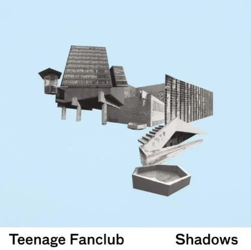 Teenage Fanclub: Shadows - Vinyl Lp 1