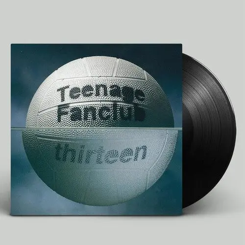 Teenage Fanclub: Thirteen - Vinyl Lp 1