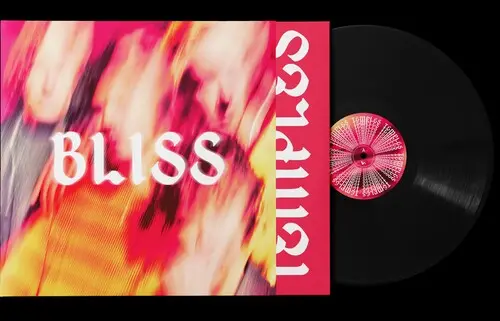 Temples: Bliss - Vinyl Lp 1