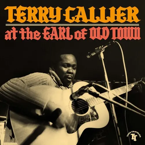 Terry Callier: At The Earl Of Old Town - Compact Discs 1