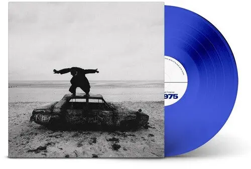 The 1975: Being Funny In A Foreign Language - Vinyl Lp 1