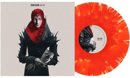 The Amity Affliction: House Of Cards - Vinyl Lp 1