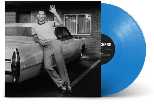 The Bleachers: Bleachers - Vinyl Lp 1