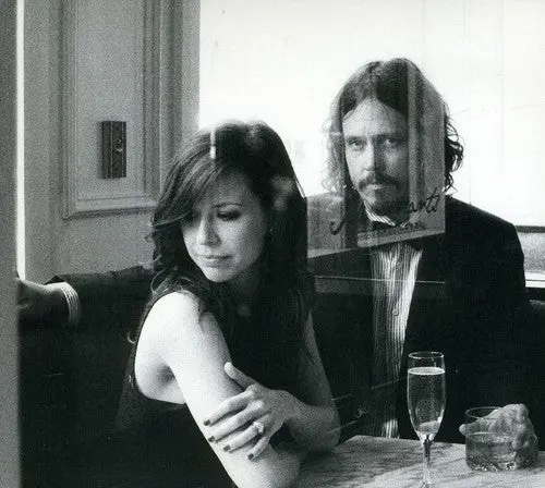 The Civil Wars: Barton Hollow - Compact Discs 1