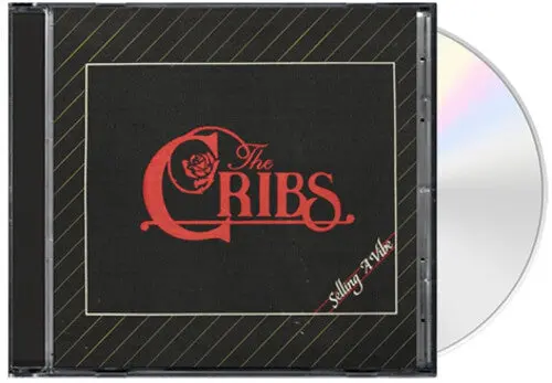 The Cribs: Selling A Vibe - Compact Discs 1