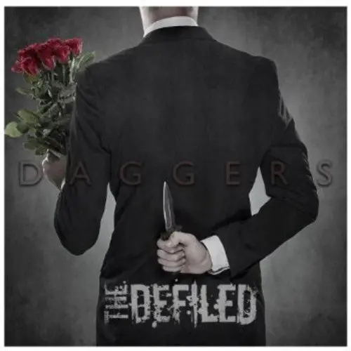 The Defiled: Daggers - Compact Discs 1