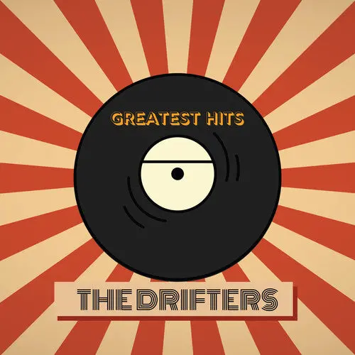 The Drifters: The Drifters' Greatest Hits - Compact Discs 1
