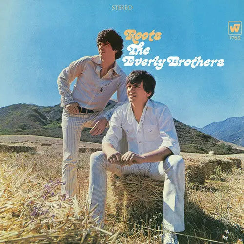 The Everly Brothers: Roots - Vinyl Lp 1