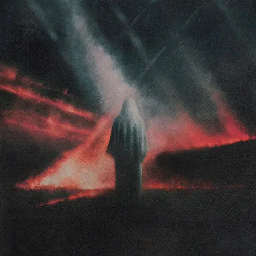 The Narrator: Phosphor - Vinyl Lp 1