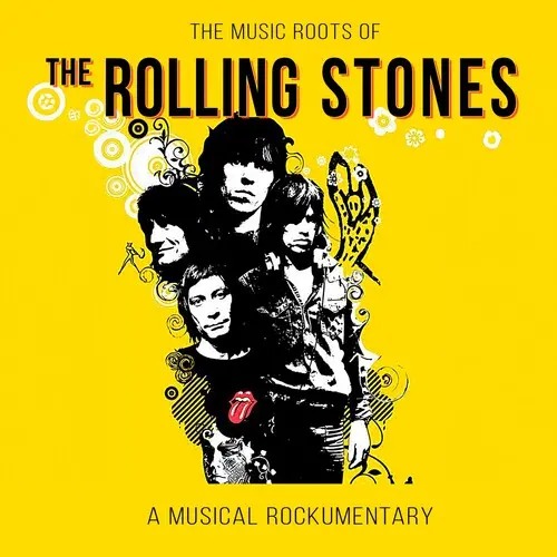 The Rolling Stones: Music Roots / Rockumentary - Compact Discs 1