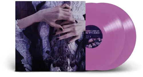 The Saddest Landscape: Alone With Heaven - Vinyl Lp 1
