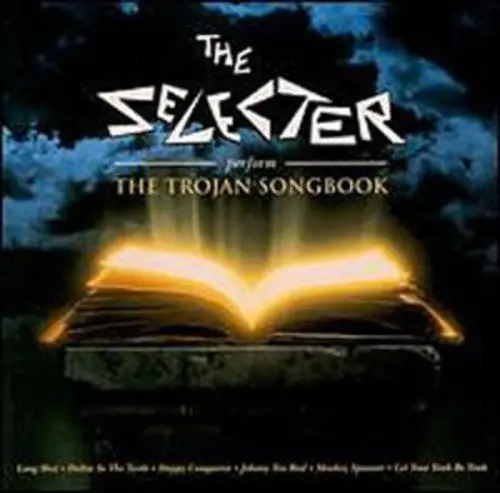 The Selecter: Perform The Trojan Songbook - Compact Discs 1