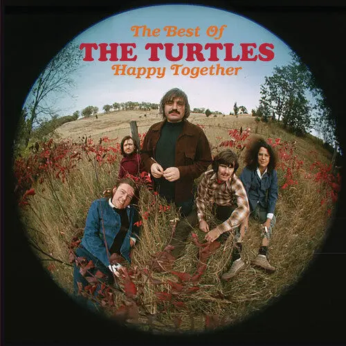 The Turtles: Happy Together: Best Of The Turtles - Compact Discs 1