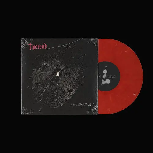 Tigercub: Nets To Catch The Wind - Vinyl Lp 1