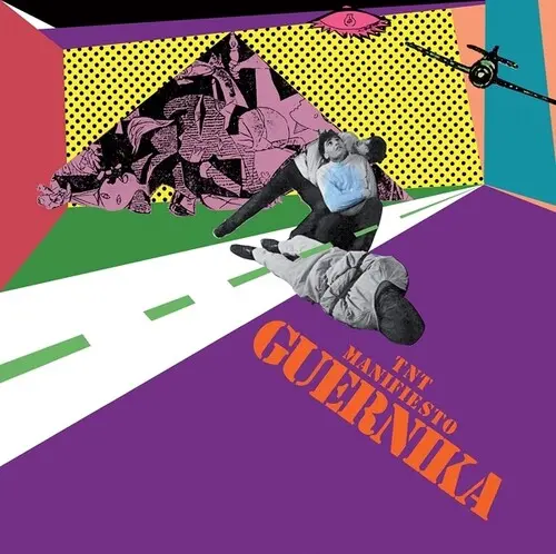 Tnt: Manifiesto Guernika - Vinyl Lp 1