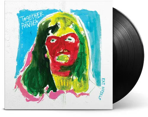 Together Pangea: Eat Myself - Vinyl Lp 1