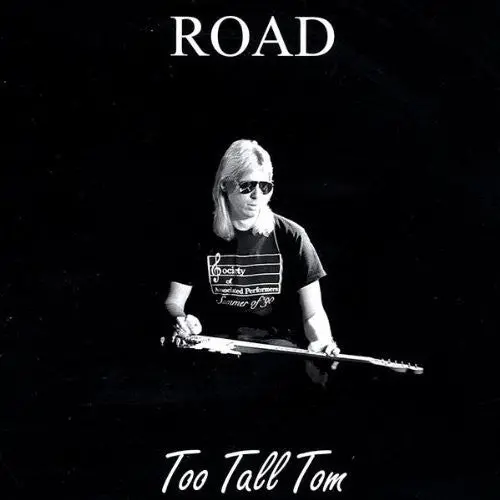 Too Tall Tom: Road - Compact Discs 1