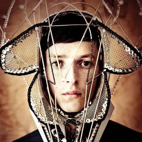 Totally Enormous Extinct Dinosaurs: Trouble - Vinyl Lp 1