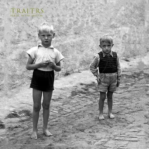 Traitrs: Horses In The Abattoir - Vinyl Lp 1