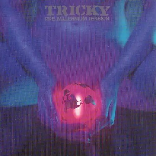 Tricky: Pre-Millennium Tension - Compact Discs 1
