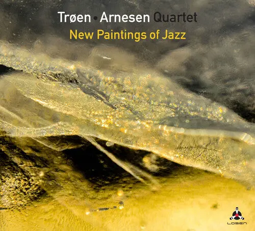 Troen Arnesen: New Paintings Of Jazz - Compact Discs 1