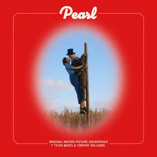 Tyler Bates: Pearl (Original Soundtrack) - Vinyl Lp 1