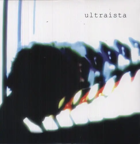 Ultraista: Ultraista - Vinyl Lp 1