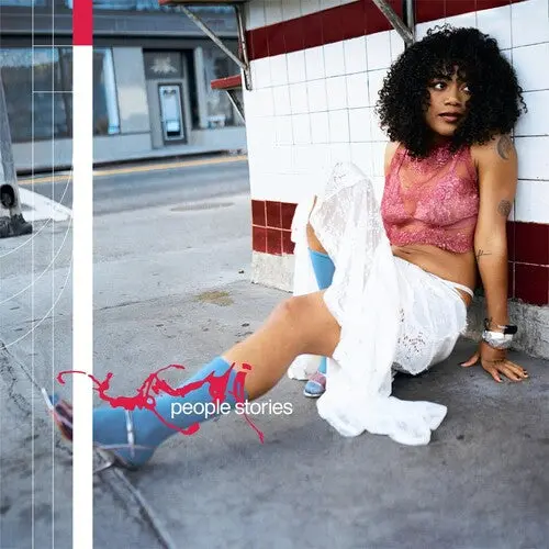 Umi: People Stories - Compact Discs 1