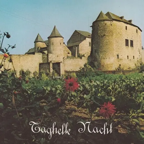 Vagou, Roudi / Seele, Lauten Der: Taghelle Nacht - Vinyl Lp 1