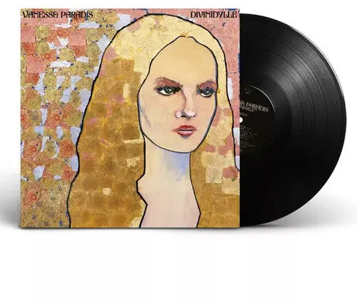 Vanessa Paradis: Divinidylle - Vinyl Lp 1
