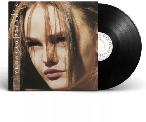 Vanessa Paradis: Variations Sur Le Meme - Vinyl Lp 1