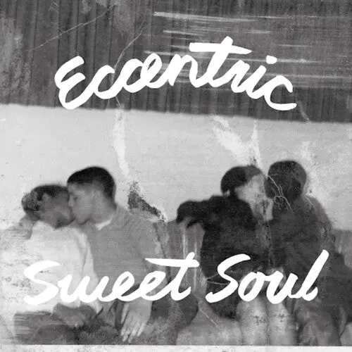 Various Artists: Eccentric Sweet Soul (Various Artists) - Vinyl Lp 1