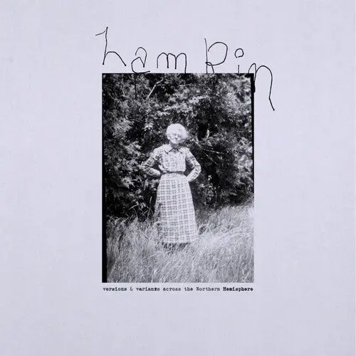 Various Artists: Lamkin: Versions & Variants Across The Northern Hemisphere (Various Artists) - Compact Discs 1